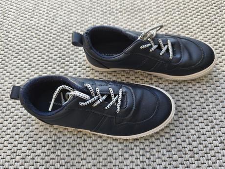 Kozene topanky reserved, reserved,34