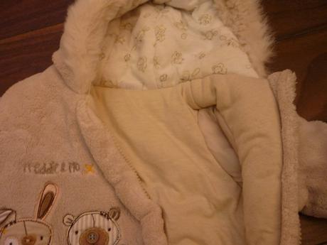 Zimny overal, f&f,62