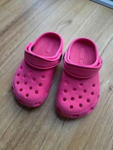 Kroksy, crocs,23