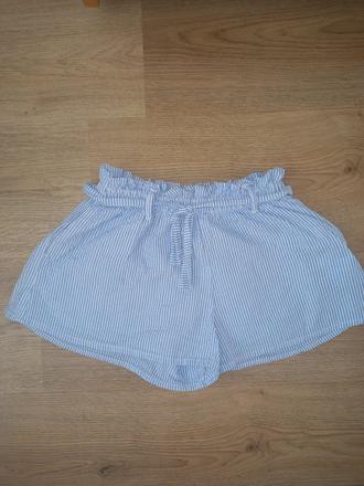 Kraťasy, h&m,104