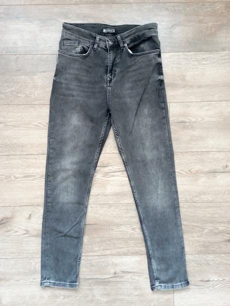 Pánske značkové rifle 32/m (už s poštovným), 32