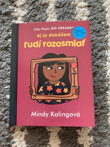 Little people big dreams, 