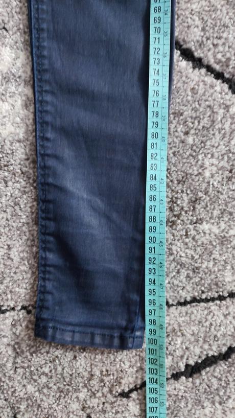 Rifle s leskom, mango,34
