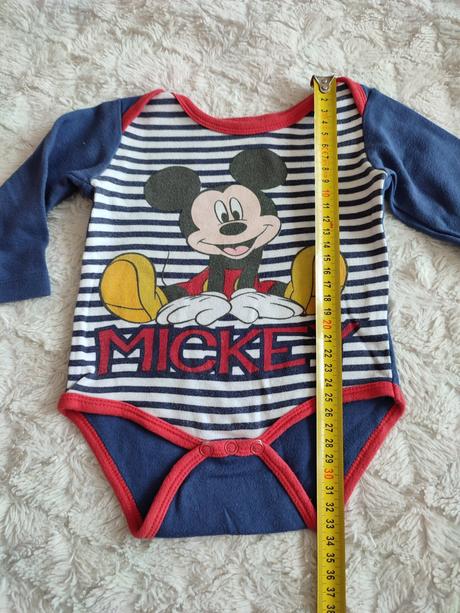 Body mickey, disney,68