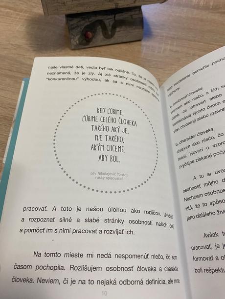 Ako dať deťom to, čo naozaj potrebujú,