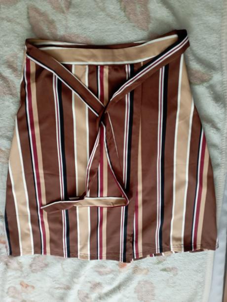 Ackova midi sukna, amisu,m