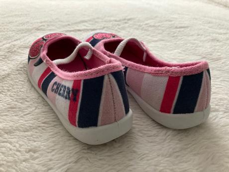 Papučky ccc v.29, 29