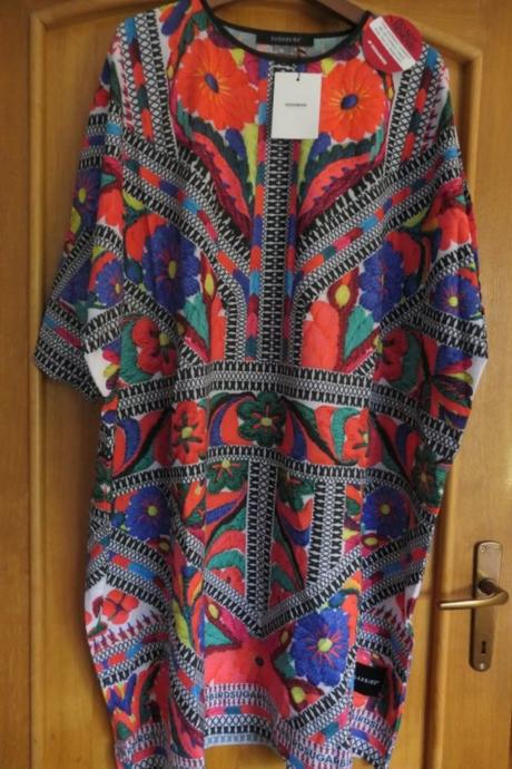 Sugarbird original krasne vzdusne,luxusne saty, sugarbird