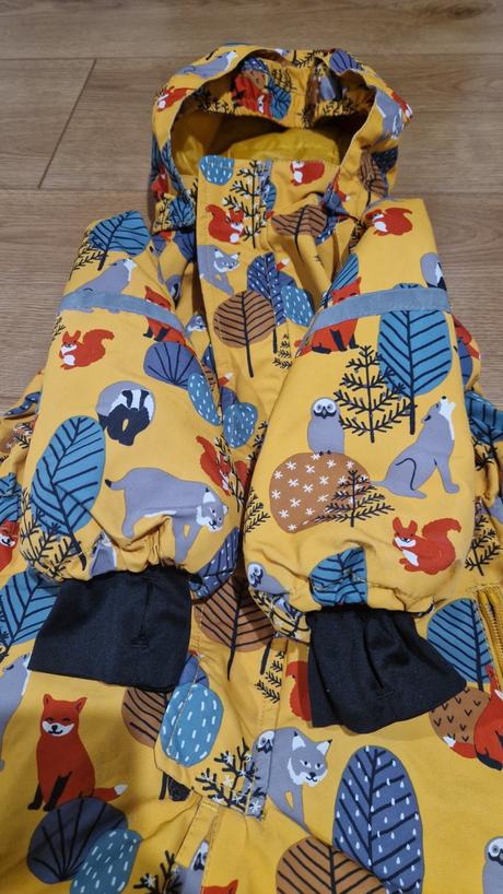 Predam lindex overal 92, lindex,92