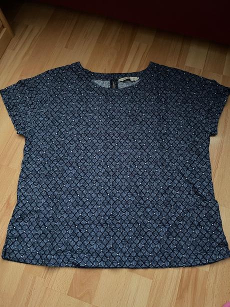 Tričko krátky rukáv, f&f,42