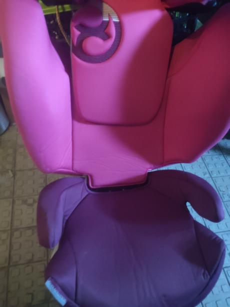 Autosedačka cybex, cybex
