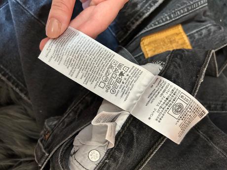 Levis suknička, levis,36