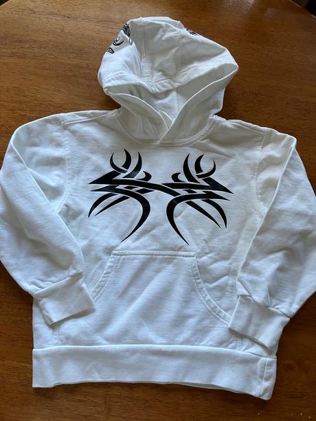 Mikinka, billabong,110