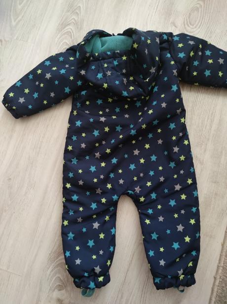 Zimný overal, pepco,80