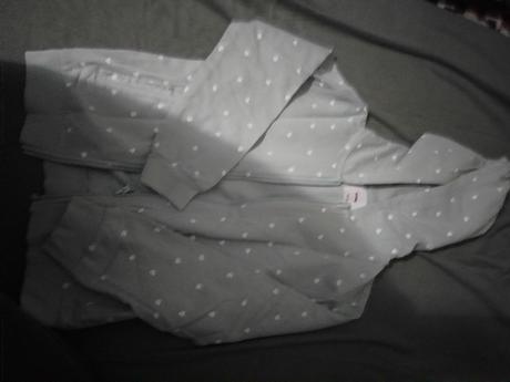 Detská mikina, sinsay,140