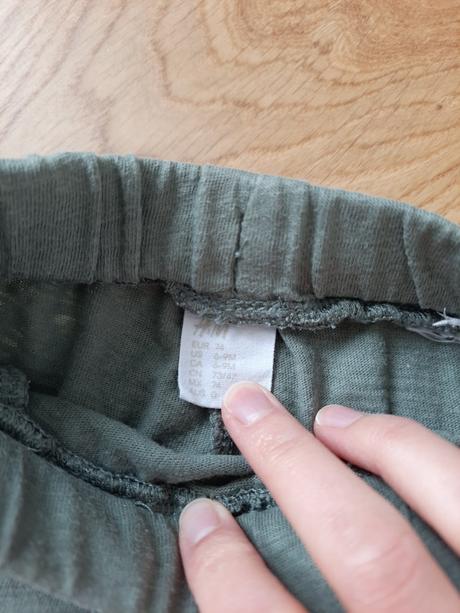 Balík pre bábätko chlapček 62-68, 68–80