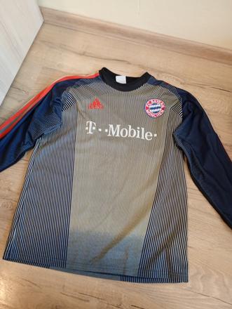 Futbalový dres, adidas,164