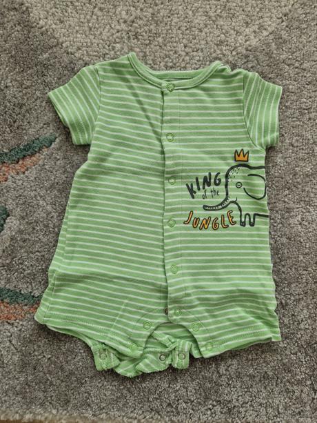 Letné pyžamo, coccodrillo,62