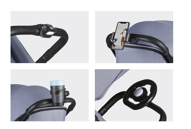 Easywalker Jackey Easywalker Jackey