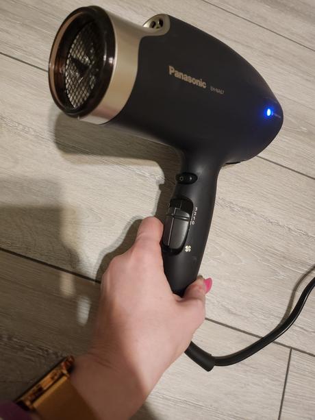 Fén panasonic eh-na67,2000w,