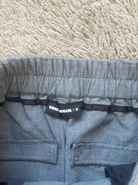 Tally weijl nohavice, tally weijl,xs