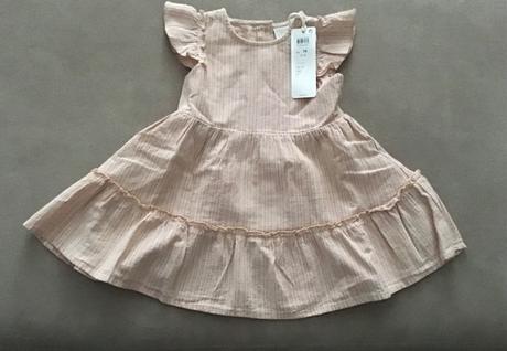 Dievčenské šaty, lindex,74