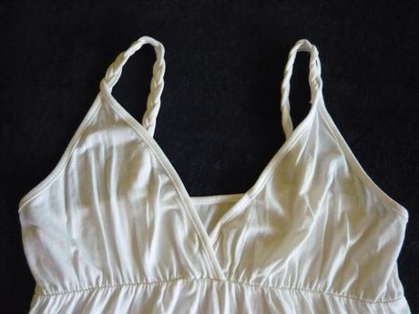 Letné tričko-top italy, m