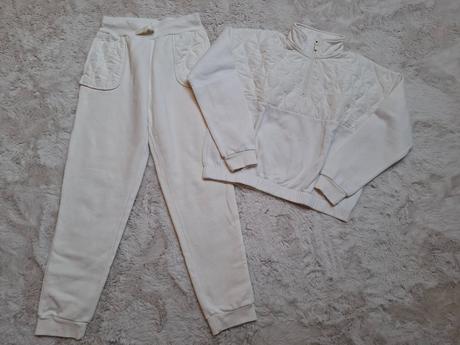 Teplakova súprava, primark,152