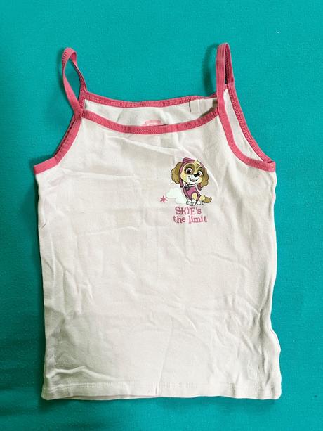 Tielko, nickelodeon,98