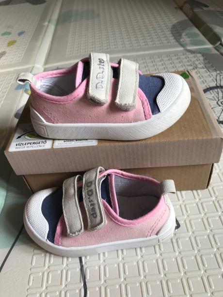 Plátenky, d.d.step,21