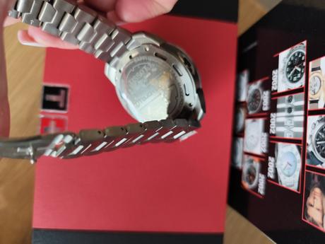 Hodinky tissot, tissot