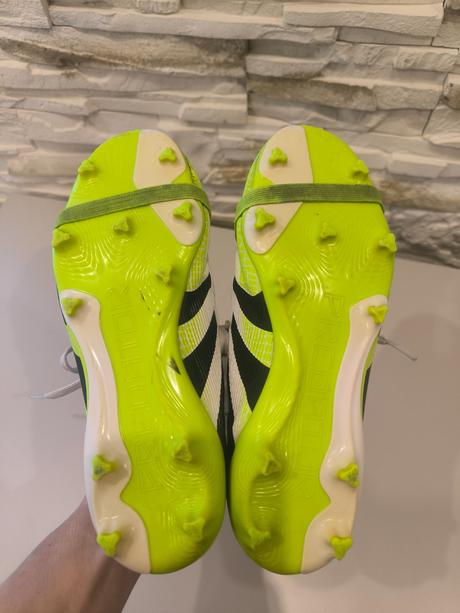 Kopačky -lisovky adidas, adidas,35