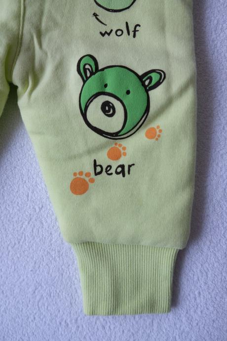 Zateplené gaťušky, 62