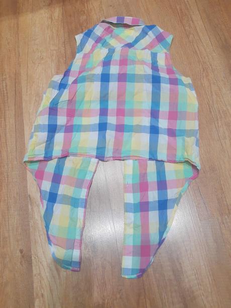 Dievcenska kosela na viazanie, l.o.g.g.,164