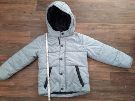 Prechodná bunda lupilu 110, lupilu,110