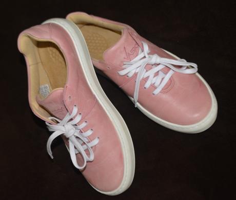 Vasky - teny pink tenisky, veľ.38, pc 119eur, 38