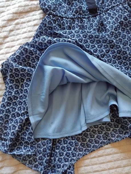 Letne šaty, bluezoo,122