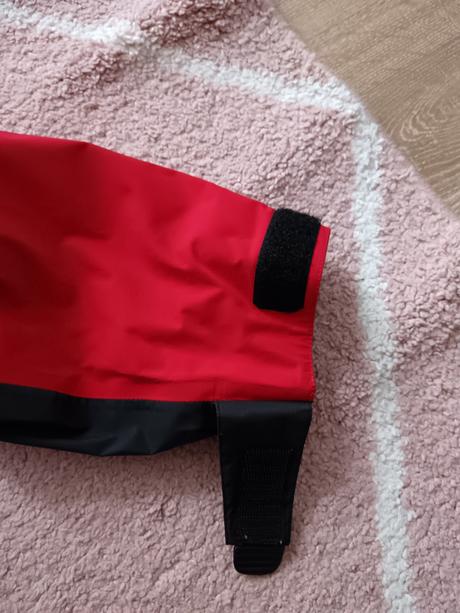 Goretexova vetrovka, warmpeace,xs