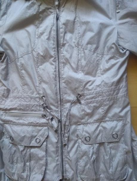 Bunda zn.bexleys, 40