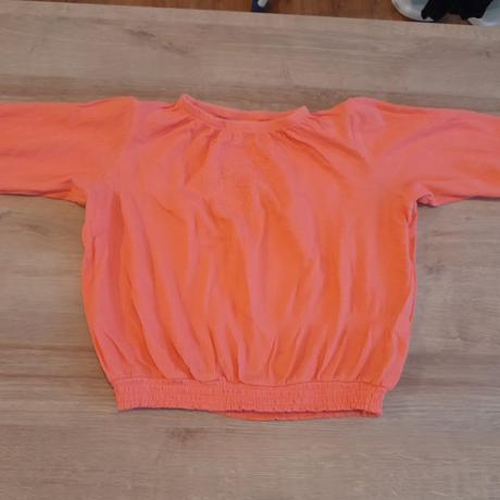 Blúzka, topolino,110