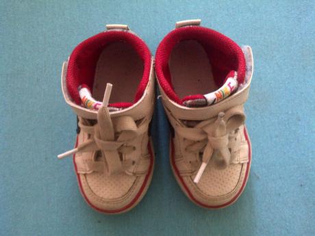 Tenisocky , nike,21