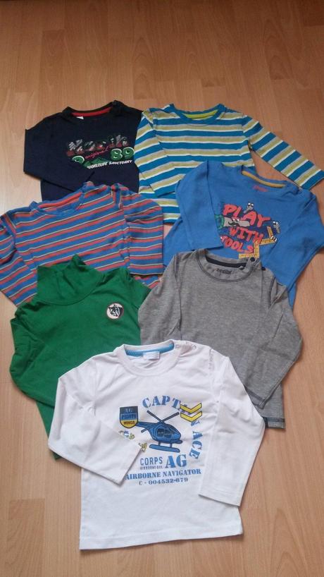 Jarne/jesenne tricka, lupilu,86