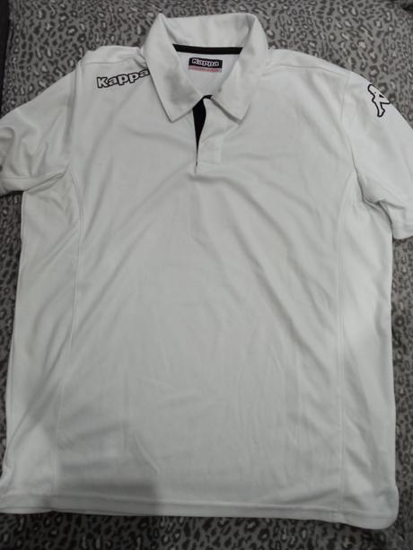 Kappa tričko, kappa,164