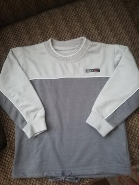 Mikinka, lucky lax,104