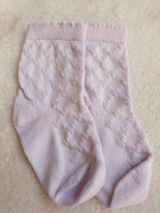 Next ponožky 1pár 1-2 roky, next,22