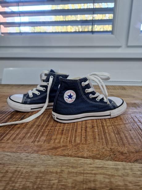 Converse tenisky, converse,23