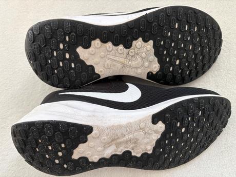 Nike revolution 7, nike,42