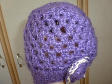 Hackovana ciapocka, 50