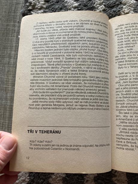 Invaze. pobřeží v plamenech (1994), 