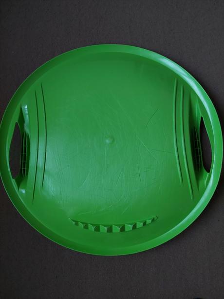 Lopár - sánkovací tanier gizmo riders supernova 60, 